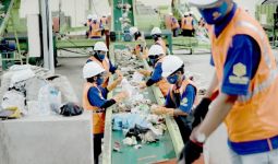 Pemkab Sleman Pasok 30 Ton Bahan Bakar dari Sampah ke SBI Pabrik Cilacap - JPNN.com