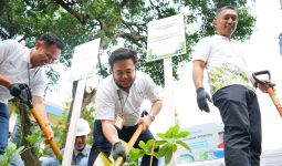 Gelar Program SEB di Makassar, Pertamina Gaungkan Penerapan Energi Bersih Ramah Lingkungan - JPNN.com