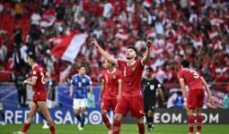 Piala Asia 2023: Rekor Unik Tercipta Seusai Sandy Walsh Membobol Gawang Jepang - JPNN.com