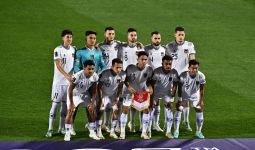 Piala Asia 2023: Jepang dan Timnas Indonesia Sama-Sama di Ujung Tanduk - JPNN.com