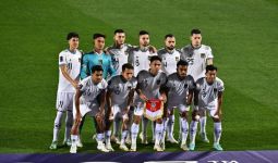 Jepang vs Indonesia, Justin Hubner: Pasti Akan jadi Pertandingan Sulit - JPNN.com
