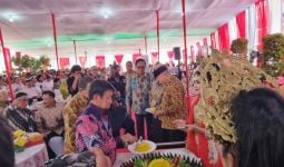 5 Mantan Kapolri dan Ratusan Jenderal Purnawirawan Berkumpul, Ada Agenda Apa? - JPNN.com
