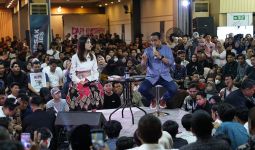 Didesak soal Perlindungan Minoritas, Anies Beberkan Rekam Jejaknya Bantu Gereja di Jakarta - JPNN.com