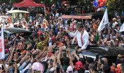 Pesan Anies untuk Jokowi: Jangan Negeri Ini Diatur Pakai Selera dan Perasaan - JPNN.com