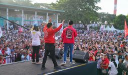 PSI Nilai Jokowi Masih Netral, Tak Eksplisit Dukung Prabowo-Gibran - JPNN.com