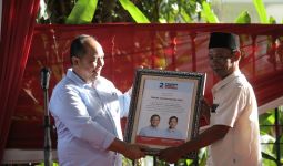 Mengokomodasi Aspirasi Anak Muda, Prabowo-Gibran dapat Dukungan dari Pemuda Ngapak Pantura - JPNN.com