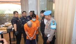 Polisi Amankan Sindikat Narkoba Malaysia hingga Aceh-Medan - JPNN.com