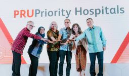 Prudential Buka Peluang Kerja Sama dengan Rumah Sakit Kelolaan Kemenkes - JPNN.com