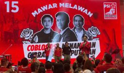 Di Hadapan Ribuan Masyarakat Riau, Kaesang Ajak Coblos Prabowo-Gibran dan PSI - JPNN.com