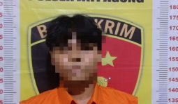 Diduga Mencabuli Anak di Bawah Umur, Oknum Mahasiswa di Lampung Ditangkap Polisi - JPNN.com