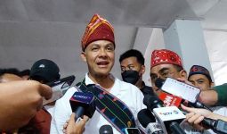 Mahfud Berencana Mundur dari Kabinet Jokowi, Ganjar: Saya Mendukung Penuh - JPNN.com