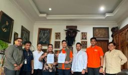 Forum CSR Jalin Kerja Sama dengan KHFP Untuk Bantu Pelaku UMKM - JPNN.com