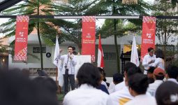 Organ Sukarelawan Ini akan Deklarasi Dukungan Paslon, Aidil Pananrang: Pemuda Harus Maju - JPNN.com