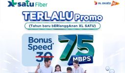 Jaringan FMC XL SATU Fiber Semakin Luas, Tersebar di 86 Kota dan Kabupaten - JPNN.com