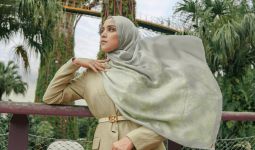 Spesial, Buttonscarves Hadirkan 12 Desain Hijab Cantik di Shopee Mall - JPNN.com