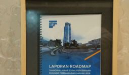 Sarana Jaya Selesai Susun Roadmap CSR Mengacu ISO 26000:2010 - JPNN.com