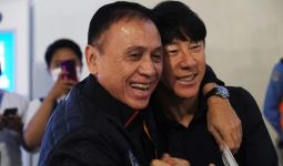 Indonesia Lolos ke 16 Besar Piala Asia 2023, Rayana: Jangan Lupakan Andil Besar Iwan Bule - JPNN.com