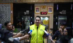 Timnas Indonesia Masuk 16 Besar Piala Asia 2023, Menpora Dito Ariotedjo Angkat Topi - JPNN.com