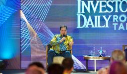 Menko Airlangga Ungkap Strategi Penguatan Ekonomi Indonesia Sudah di Jalur yang Benar - JPNN.com