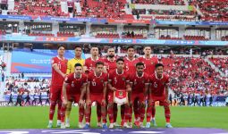 Timnas Indonesia ke 16 Besar Piala Asia 2023, Pria Ini Kehilangan Pekerjaan - JPNN.com