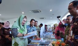 Bangun Perpusda, Pemkot Semarang Mengajukan Anggaran Rp 10 Miliar ke Perpusnas RI - JPNN.com