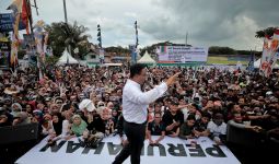 Anies Janji Bereskan Masalah Pupuk Petani hingga Solar Nelayan Demi Swasembada Seluruh Komoditas Pokok - JPNN.com