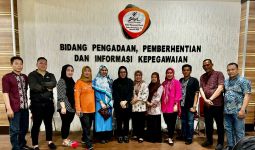 Usulan Formasi PPPK Teknis 2024 Khusus Ijazah SD, Honorer Lulusan SMP Bagaimana? - JPNN.com