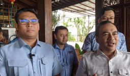 TKD Prabowo-Gibran Jateng Larang Peserta Kampanye Akbar Pakai Knalpot Brong - JPNN.com