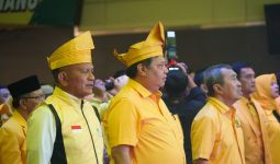 Airlangga: Riau Jadi Benchmark yang Baik Bagi Kemenangan Golkar - JPNN.com