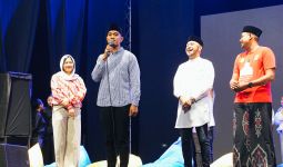 Kaesang PSI: Saya Ketua Umum Partai Santri Indonesia - JPNN.com