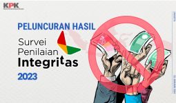 Hasil SPI KPK 2023, Jawa Tengah Raih Predikat Integritas Tertinggi - JPNN.com