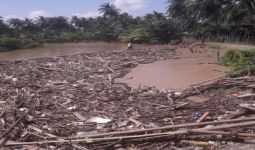 5 Kecamatan di Pidie Aceh Dilanda Banjir - JPNN.com