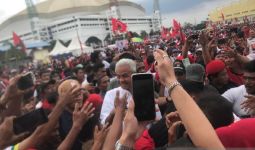 Pilpres 2024, Ganjar Optimistis Menang Mutlak di Sumatera Utara - JPNN.com