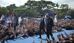 Anies Yakin Masyarakat Jawa Barat Konsisten Bersama Perubahan - JPNN.com