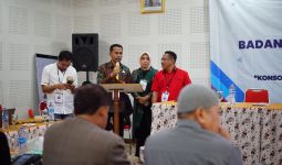 Penasihat Gen Pro Indonesia: Presiden Dapat Berkampanye, Konkret Diatur UU - JPNN.com