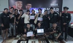 GMGM Banten Gelar Kompetisi Mobile Legends: Bang Bang Bersama Mahasiswa Kota Serang - JPNN.com