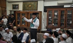 Anies Baswedan: Insyaallah, Jakarta Berada di Barisan Perubahan - JPNN.com