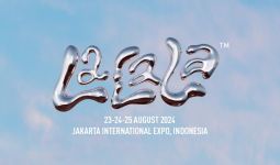 Digelar di Jakarta, LaLaLa 2024 Umumkan Daftar Bintang Tamu - JPNN.com