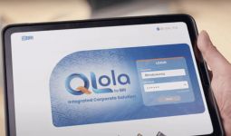 QLola by BRI Hadirkan Solusi Pengajuan Bank Garansi, Bisa Pantau sampai Penerbitan - JPNN.com