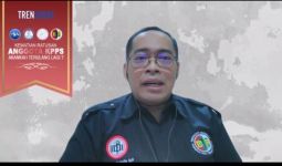 Akademisi Soroti Upaya Pencegahan Kematian Petugas KPPS di Pemilu 2024 - JPNN.com