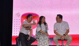 Putri Anies Baswedan Setuju PAUD Dijadikan Pendidikan Formal - JPNN.com