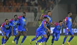 Pukul Mesir, Kongo Masuk Perempat Final Piala Afrika 2023 - JPNN.com