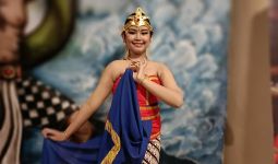 Lewat Seni Tari, Chatalea Melody Ingin Menginspirasi Anak-anak Indonesia - JPNN.com