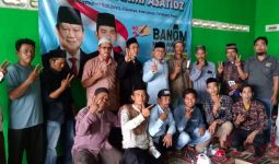 Ajeungan Muda dan Santri di Karawang Siap Menangkan Prabowo - Gibran - JPNN.com