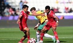 Begini Komentar Pelatih Timnas U-20 Uzbekistan soal Sepak Bola Indonesia - JPNN.com