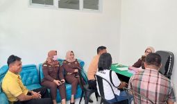 Kejaksaan Tak Menahan Tersangka Dugaan Tindak Pidana Pemilu - JPNN.com