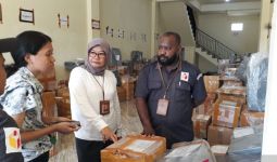 Daerah ini Masih Kekurangan Ribuan Surat Suara Pemilu 2024 - JPNN.com