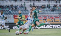 Persebaya Vs PSIS 1-1, Bajol Ijo Tak Pernah Menang dalam 10 Laga - JPNN.com