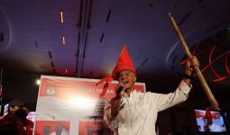 Ganjar Pranowo Percaya Diri Menguasai Semua Topik di Debat Kelima Pilpres 2024 - JPNN.com