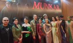 Ceritakan Pengalaman Mistis Saat Syuting Film Munkar, Adhisty Zara: Ya Allah, Ya Allah - JPNN.com
